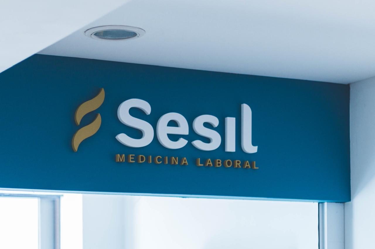 Consultorio de Sesil en Bermejo 445, Mar del Plata